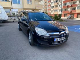 Обява за продажба на Opel Astra 1,7 CDTI 110к.с ~5 650 лв. - изображение 1