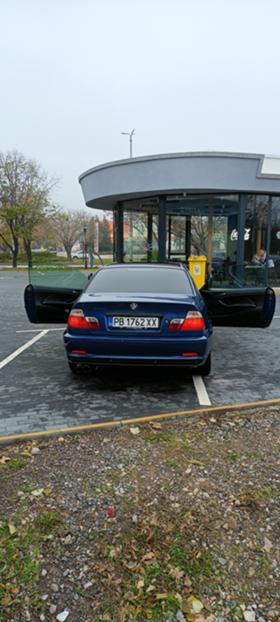 Обява за продажба на BMW 320 320ci vanos ~4 700 лв. - изображение 1