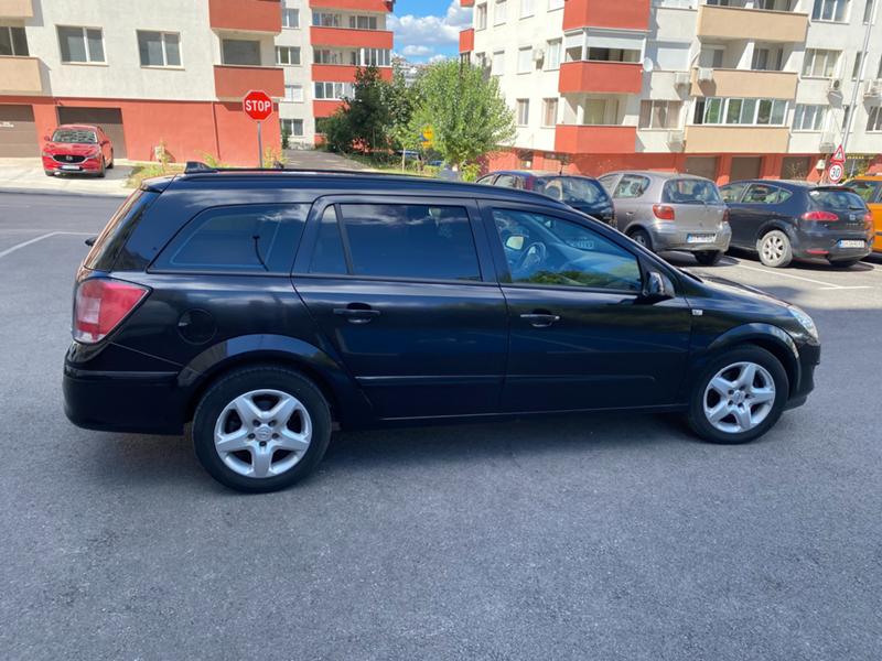 Opel Astra 1,7 CDTI 110к.с - изображение 5