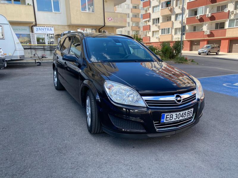 Opel Astra 1,7 CDTI 110к.с - изображение 2