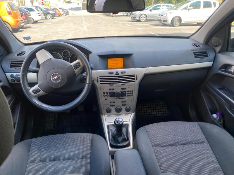 Opel Astra 1,7 CDTI 110к.с - изображение 8