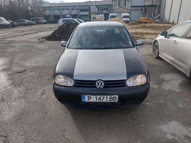 VW Golf  - изображение 7