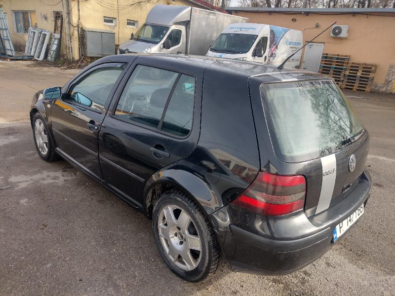 VW Golf  - изображение 4