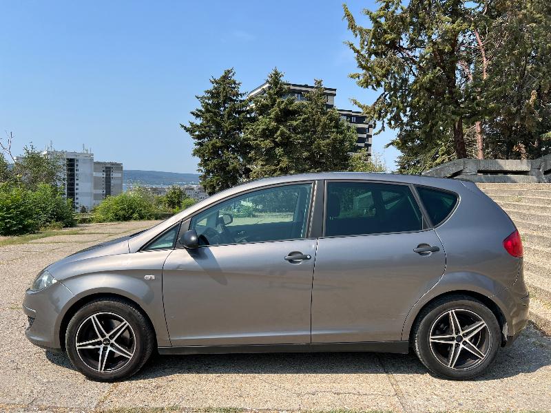 Seat Altea 1.9 TDI - изображение 4