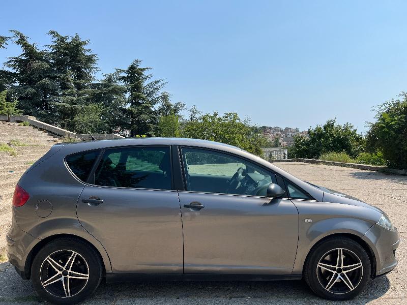 Seat Altea 1.9 TDI - изображение 2