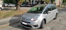 Обява за продажба на Citroen C4 Picasso ~7 000 лв. - изображение 1