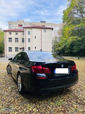 Обява за продажба на BMW 525 D xDrive ~33 500 лв. - изображение 3