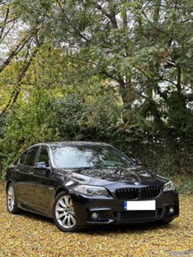 Обява за продажба на BMW 525 D xDrive ~33 500 лв. - изображение 1