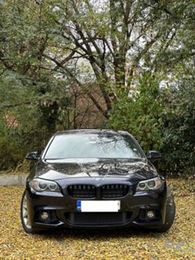 Обява за продажба на BMW 525 D xDrive ~33 500 лв. - изображение 1