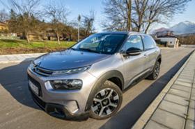 Обява за продажба на Citroen C4 Cactus 1.5 HDi ~26 900 лв. - изображение 2