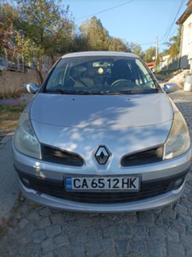 Обява за продажба на Renault Clio 1.4 ~5 000 лв. - изображение 1