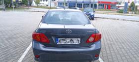 Обява за продажба на Toyota Corolla 1.6i ~12 750 лв. - изображение 2