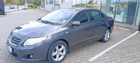 Обява за продажба на Toyota Corolla 1.6i ~12 750 лв. - изображение 1