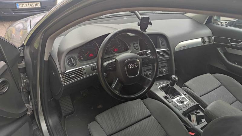 Audi A6 3.0 TDI - изображение 7