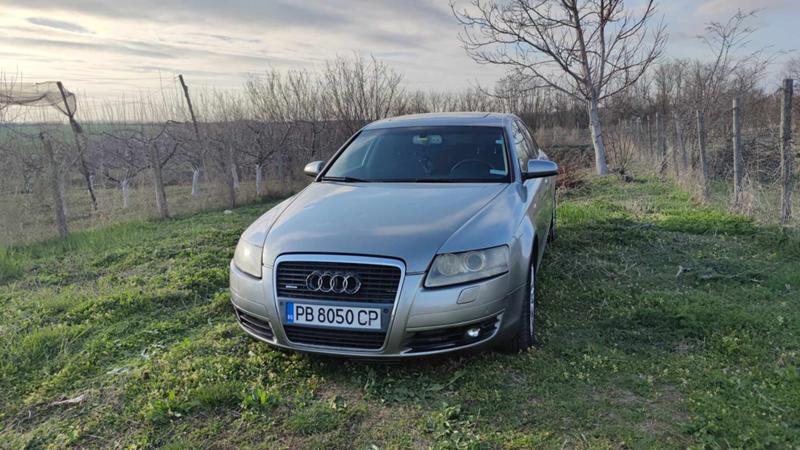 Audi A6 3.0 TDI - изображение 3