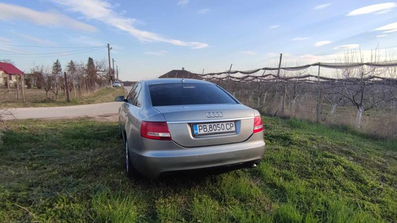 Audi A6 3.0 TDI - изображение 2