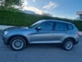 BMW X3 2.0d 4x4,184к.с. - изображение 2