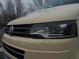 Обява за продажба на VW Caravelle 2.0TDI - 9местен ~39 000 лв. - изображение 4