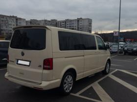 Обява за продажба на VW Caravelle 2.0TDI - 9местен ~39 000 лв. - изображение 1