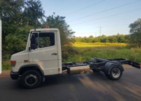 Обява за продажба на Mercedes-Benz 815 Vario 816 ~Цена по договаряне - изображение 1