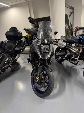 Обява за продажба на Suzuki V-strom 1050 ~21 390 лв. - изображение 1