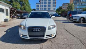 Audi A4 2.0 TDI BPW 8кл