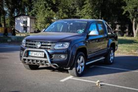 Обява за продажба на VW Amarok 2.0 TDI Ultimate ~47 000 лв. - изображение 1