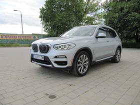 Обява за продажба на BMW X3 ~50 000 лв. - изображение 1