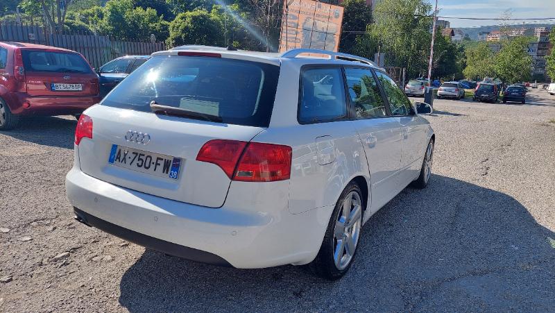 Audi A4 2.0 TDI BPW 8кл - изображение 4