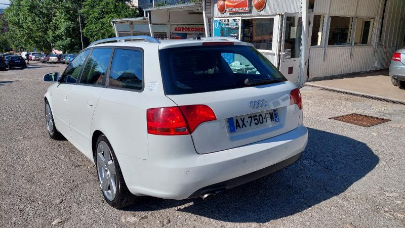 Audi A4 2.0 TDI BPW 8кл - изображение 3