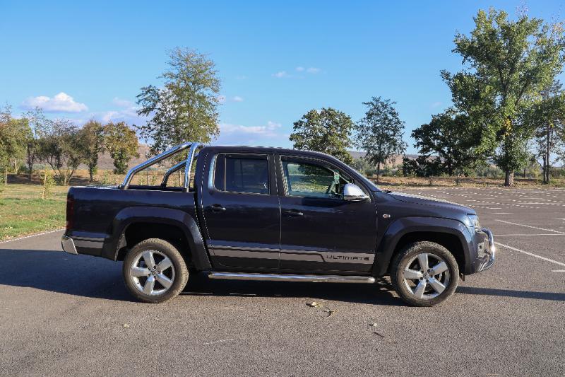 VW Amarok 2.0 TDI Ultimate - изображение 5