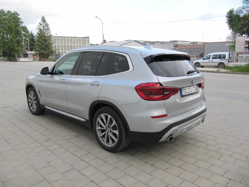 BMW X3  - изображение 3