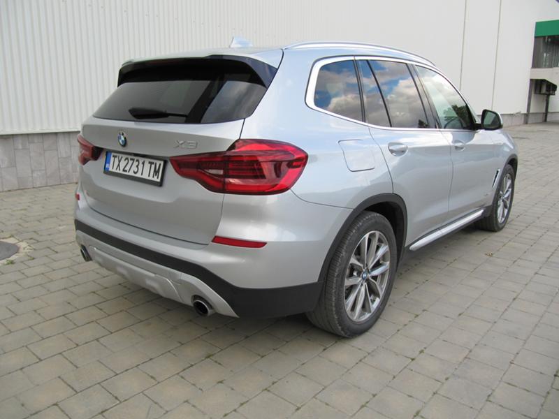 BMW X3  - изображение 4