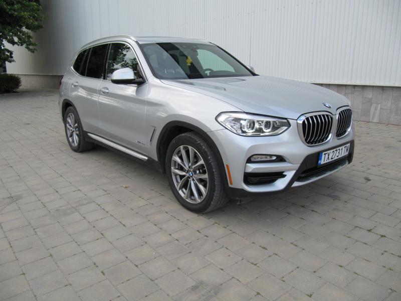 BMW X3  - изображение 5