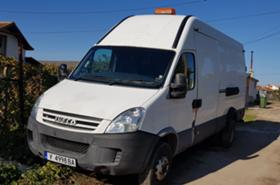 Обява за продажба на Iveco Daily 65C18V 3.0HPT ~17 000 лв. - изображение 4