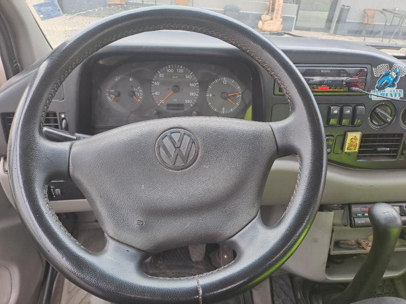 VW Lt Климатик - изображение 4