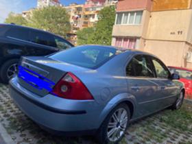 Обява за продажба на Ford Mondeo 2,5 Бензин ~3 500 лв. - изображение 6