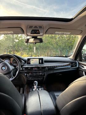 Обява за продажба на BMW X5 3.5i Xdrive ~55 300 лв. - изображение 10