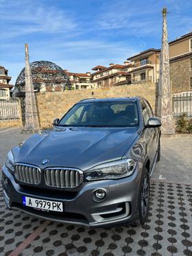 Обява за продажба на BMW X5 3.5i Xdrive ~55 300 лв. - изображение 1