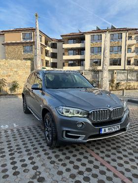 Обява за продажба на BMW X5 3.5i Xdrive ~55 300 лв. - изображение 1