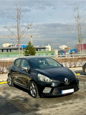 Обява за продажба на Renault Clio GT Sport ~14 900 лв. - изображение 1