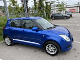 Обява за продажба на Suzuki Swift Piz Sulai 4x4 ~7 800 лв. - изображение 10