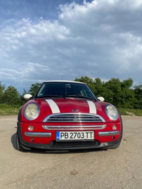 Обява за продажба на Mini Cooper ~5 000 лв. - изображение 1