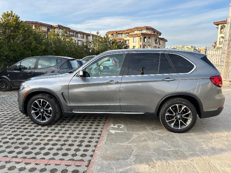 BMW X5 3.5i Xdrive - изображение 7