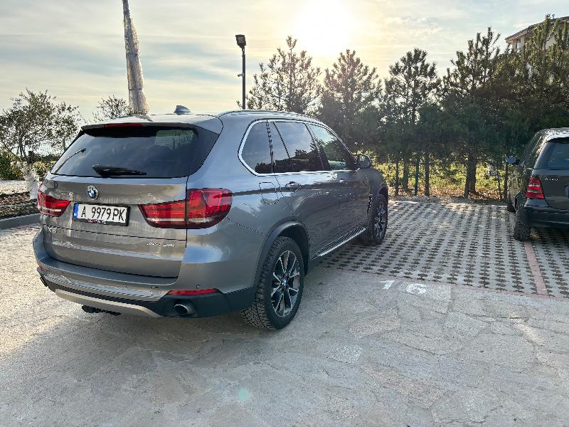 BMW X5 3.5i Xdrive - изображение 4