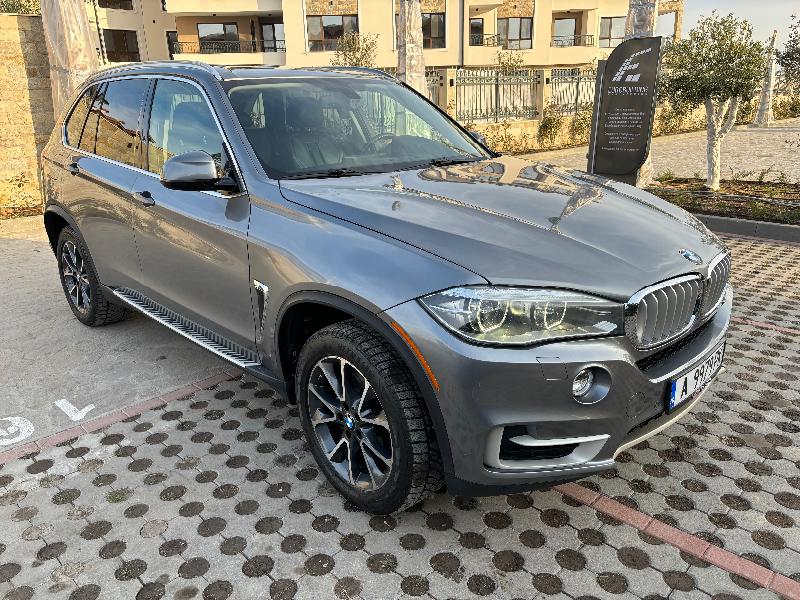 BMW X5 3.5i Xdrive - изображение 3