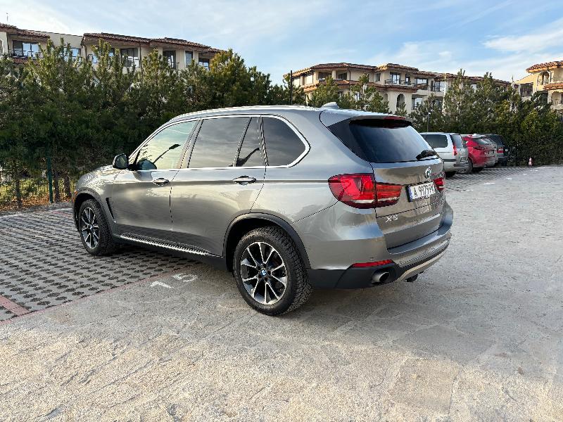 BMW X5 3.5i Xdrive - изображение 10