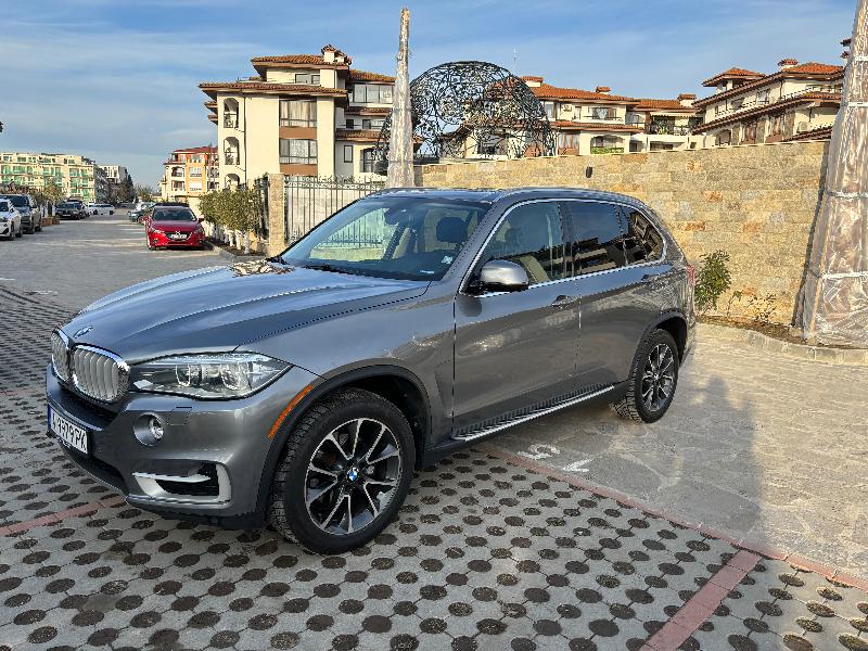 BMW X5 3.5i Xdrive - изображение 6