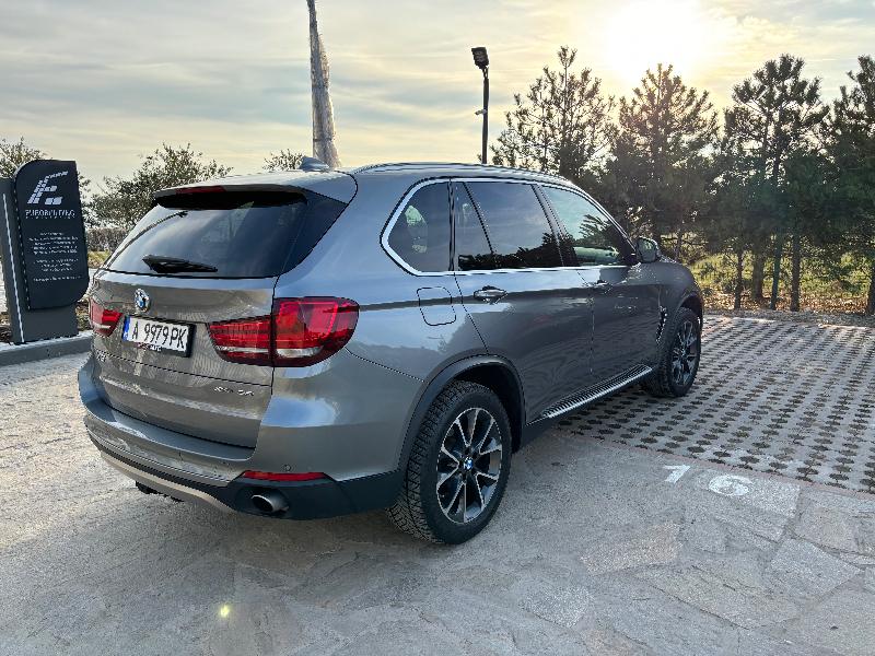 BMW X5 3.5i Xdrive - изображение 9