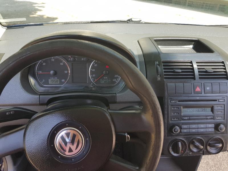 VW Polo 1.4тди - изображение 9